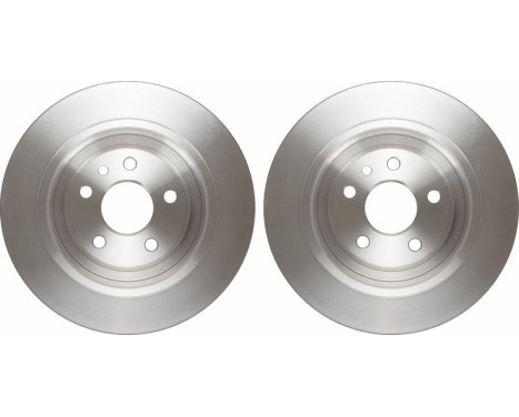 Brake Disc DF4766 TRW, Image 6