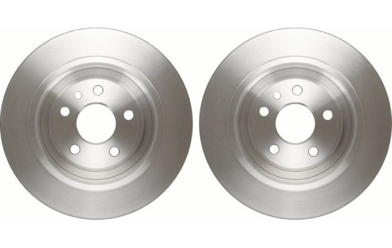 Brake Disc DF4766 TRW, Image 6