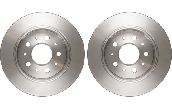 Brake Disc DF4770 TRW, Image 6