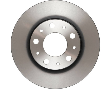 Brake Disc DF4771S TRW, Image 4