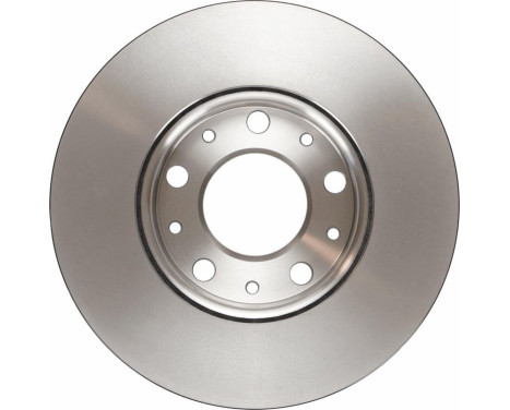 Brake Disc DF4771S TRW, Image 5