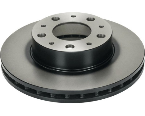 Brake Disc DF4771S TRW, Image 6