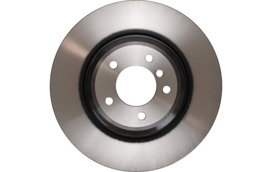 Brake Disc DF4775S TRW, Image 3