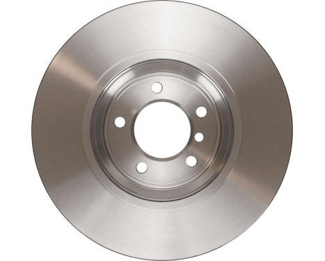 Brake Disc DF4775S TRW, Image 4