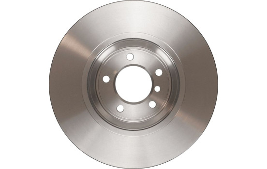 Brake Disc DF4775S TRW, Image 4