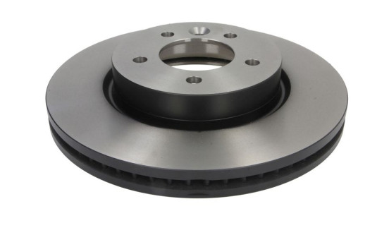 Brake Disc DF4790 TRW