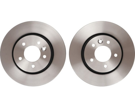 Brake Disc DF4790 TRW, Image 4