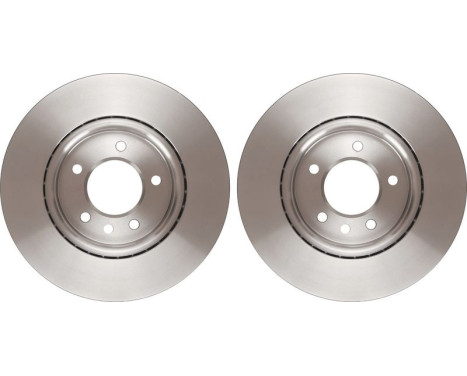 Brake Disc DF4790 TRW, Image 5