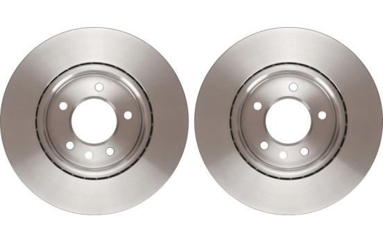 Brake Disc DF4790 TRW, Image 5
