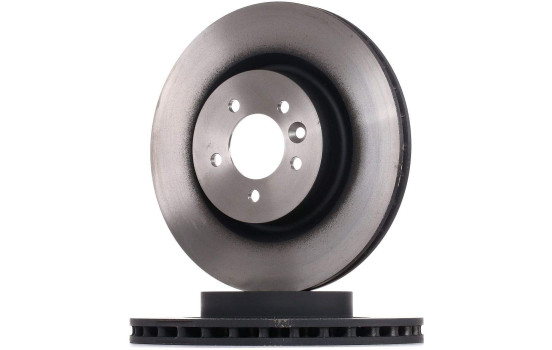 Brake Disc DF4792S TRW