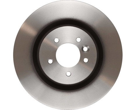 Brake Disc DF4792S TRW, Image 4