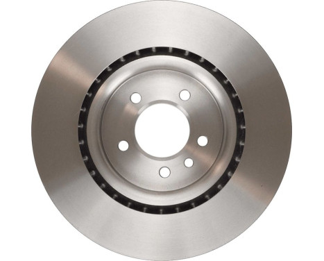 Brake Disc DF4792S TRW, Image 5