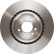 Brake Disc DF4792S TRW, Thumbnail 5
