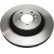 Brake Disc DF4792S TRW, Thumbnail 6