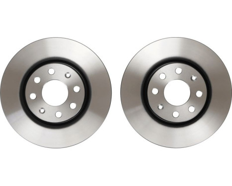 Brake Disc DF4796 TRW, Image 4