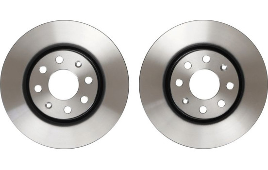 Brake Disc DF4796 TRW, Image 4