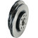 Brake Disc DF4796 TRW, Thumbnail 5