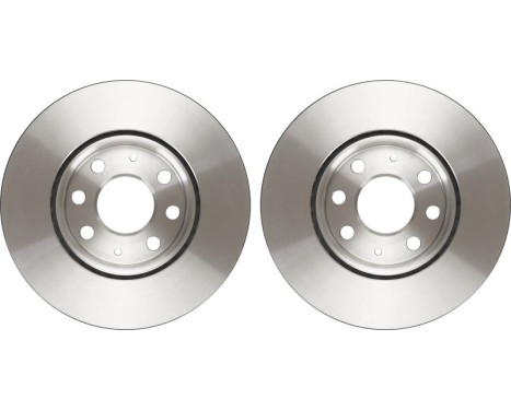 Brake Disc DF4796 TRW, Image 7