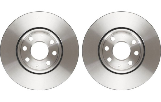Brake Disc DF4796 TRW, Image 7