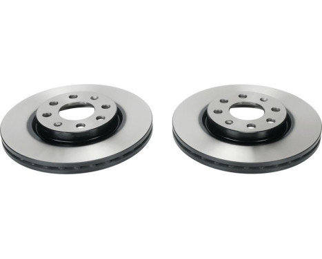 Brake Disc DF4796 TRW, Image 8