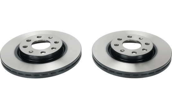 Brake Disc DF4796 TRW, Image 8