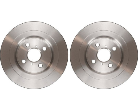 Brake Disc DF4800 TRW, Image 5