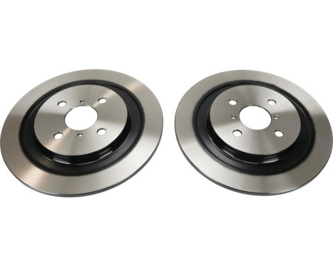 Brake Disc DF4800 TRW, Image 6