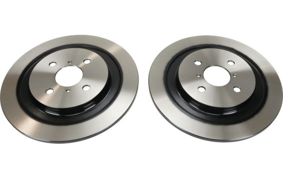 Brake Disc DF4800 TRW, Image 6