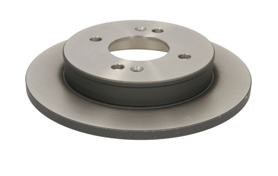 Brake Disc DF4801 TRW