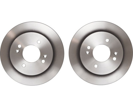 Brake Disc DF4801 TRW, Image 4