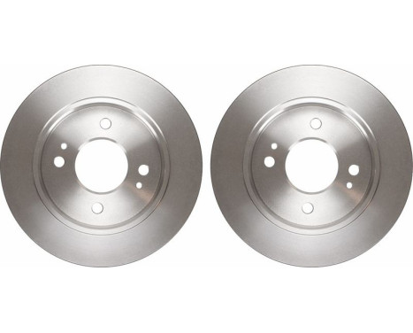 Brake Disc DF4801 TRW, Image 5