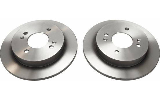 Brake Disc DF4801 TRW, Image 6