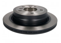 Brake Disc DF4802 TRW