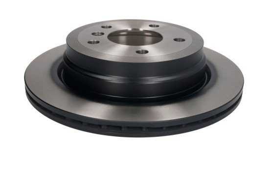 Brake Disc DF4802 TRW