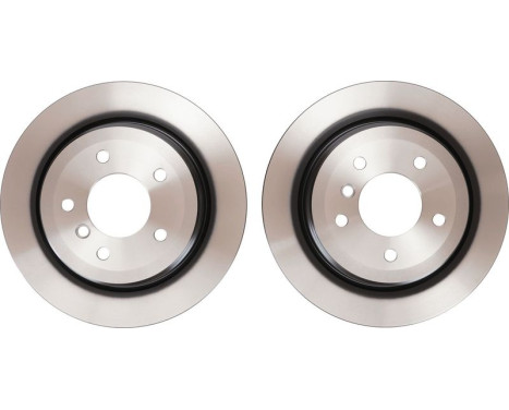 Brake Disc DF4802 TRW, Image 4