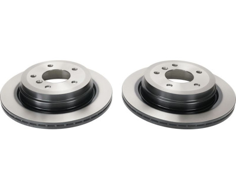 Brake Disc DF4802 TRW, Image 6