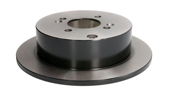 Brake Disc DF4803 TRW