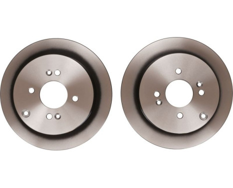 Brake Disc DF4803 TRW, Image 4