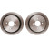 Brake Disc DF4803 TRW, Thumbnail 4