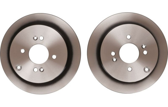 Brake Disc DF4803 TRW, Image 4