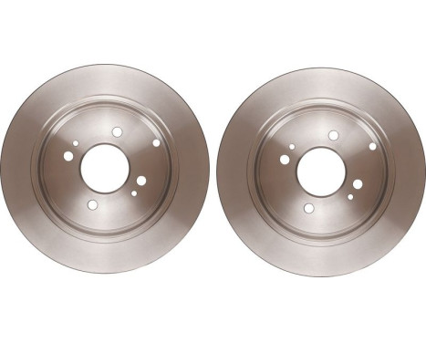 Brake Disc DF4803 TRW, Image 5