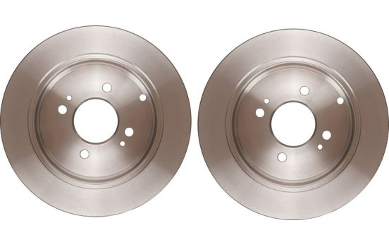 Brake Disc DF4803 TRW, Image 5