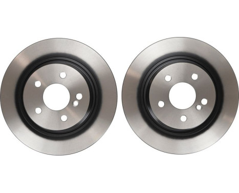 Brake Disc DF4805 TRW, Image 4