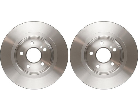 Brake Disc DF4805 TRW, Image 5