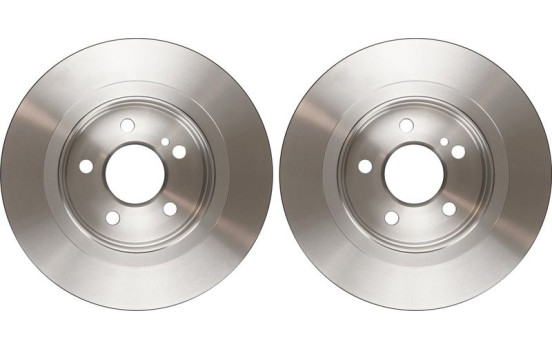 Brake Disc DF4805 TRW, Image 5