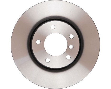 Brake Disc DF4807S TRW, Image 4