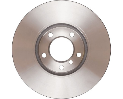 Brake Disc DF4807S TRW, Image 5