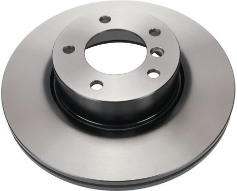 Brake Disc DF4807S TRW, Image 6