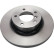 Brake Disc DF4807S TRW, Thumbnail 6