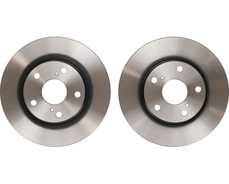 Brake Disc DF4808 TRW, Image 4